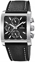 Festina Timeless Chronograph Square F20424/3