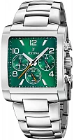 Festina Timeless Chronograph Square F20652/2