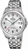 Festina Titanium F20696/1