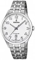 Festina Titanium F20466/1