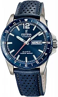 Festina Titanium Sport Day-Date F20699/2