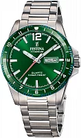 Festina Titanium Sport Day-Date F20698/3