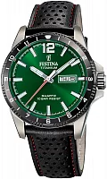 Festina Titanium Sport Day-Date F20699/3