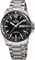 Festina Titanium Sport Day-Date F20698/4