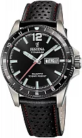 Festina Titanium Sport Day-Date F20699/4