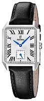 Festina Woman Classic Rectangular On the Square F20779/1