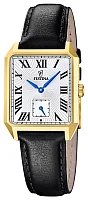Festina Woman Classic Rectangular On the Square F20780/1