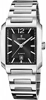 Festina Woman Classic Rectangular On the Square F20679/4