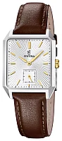 Festina Woman Classic Rectangular On the Square F20779/2