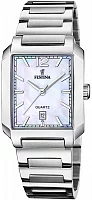 Festina Woman Classic Rectangular On the Square F20679/2