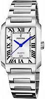 Festina Woman Classic Rectangular On the Square F20679/1