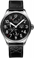 Fiyta Mach Gent Automatic Pilot Power Reserve WGA881002.WBB