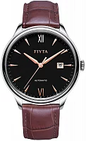 Fiyta Hunter Gent Automatic DGA10040.WBK