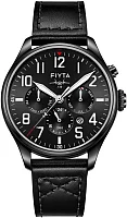 Fiyta Aeronautics Gent Day-Date Calendar GA881007.BBB