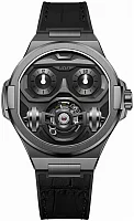 Fiyta Aeronautics Spaceman Gent Tourbillon GA880023.HHB