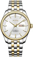 Fiyta Classic Gent Automatic Day-Date DGA802092.TWT