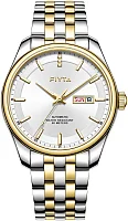 Fiyta Classic Gent Automatic Day-Date DGA802092.TWT