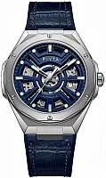 Fiyta Extreme Gent Automatic Skeleton GA866025.WLL