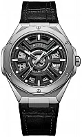 Fiyta Extreme Gent Automatic Skeleton GA866025.WHB