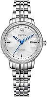 Fiyta Floriography Lady Automatic LA805007.WWWD