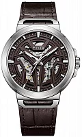 Fiyta Interstellar Gent Automatic Skeleton GA35008.WKK.B
