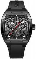 Fiyta Interstellar Gent Automatic Skeleton DGA35012.BBB
