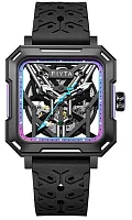 Fiyta Interstellar Gent Automatic DGA35000.BLB