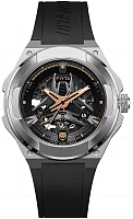 Fiyta Interstellar Gent Automatic Skeleton GA35015.WBB