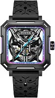Fiyta Interstellar Gent Automatic DGA35000.BLB