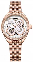 Fiyta Klover Lady Automatic Skeleton LA862031.PWPD
