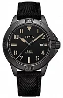 Fiyta Mach Gent Automatic GA881022.BBB