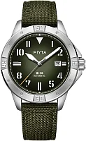 Fiyta Mach Gent Automatic GA881022.WNN