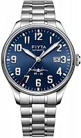 Fiyta Mach Gent Automatic GA881013.WLW
