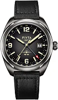 Fiyta Mach Gent Automatic GMT GA881021.HBB
