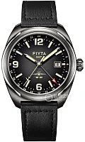 Fiyta Mach Gent Automatic GMT GA881021.HBB