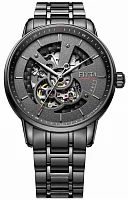 Fiyta Photographer Gent Automatic Skeleton GA8486.BBB