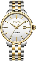Fiyta Tempting Gent Automatic GA520010.TWT