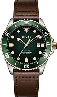 Fiyta Yachtsman Gent Automatic WGA867006.MNK