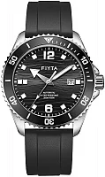 Fiyta Yachtsman Gent Automatic DGA33002.WBB