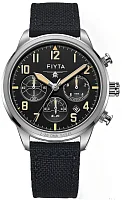 Fiyta Mach Z-20 Chronograph G881015.WBB