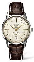 Longines Flagship Heritage L4.795.4.72.2