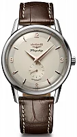 Longines Flagship Heritage 60th Anniversary Limited Edition L4.817.4.76.2