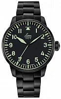 Laco Melbourne 42 Pilot Watch Automatic LA-861899