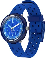 Flik Flak BUBBLY HOURS Fizz in Blue dla Chłopca i Dziewczynki FCNP002