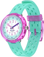 Flik Flak BUBBLY HOURS Fizz in Mint dla Dziewczynki FCNP003