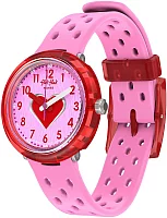 Flik Flak BUBBLY HOURS Fizz in Pink dla Dziewczynki FCNP004