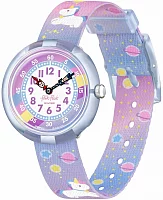 Flik Flak CUDDLY UNICORN dla Dziewczynki FBNP213
