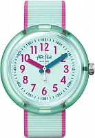 Flik Flak Color Blast Turquoise dla Dziewczynki FPNP046