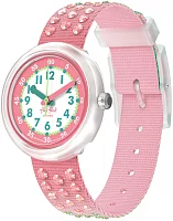 Flik Flak Standard SPARKLY MELON dla Dziewczynki FPNP179
