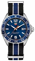 TAG Heuer Formula 1 Quartz NATO WAZ1010.FC8197